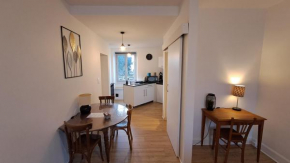 Appartement confort deux Etoiles